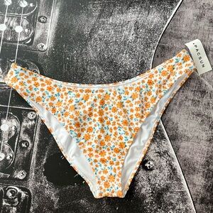 NWT PacSun Bikini Bottom
